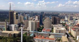 Nairobi, Kenya